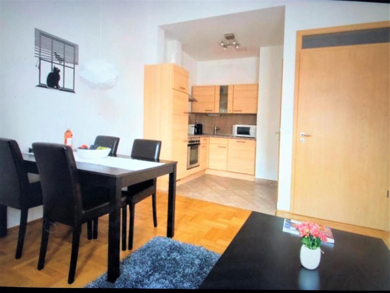 Apartment Gozsdu Budapest