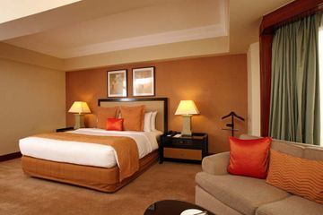 Millennium Court, - Marriott Executive Budapest