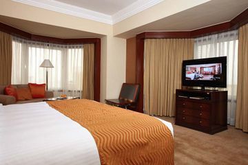 Millennium Court, - Marriott Executive Hotel 4*