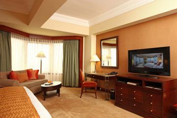 Hotel Millennium Court, - Marriott Executive Budapest