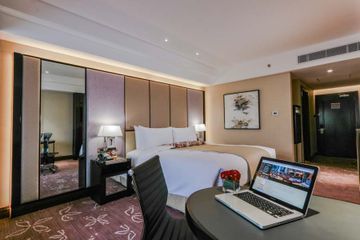 Millennium Court, - Marriott Executive Budapest