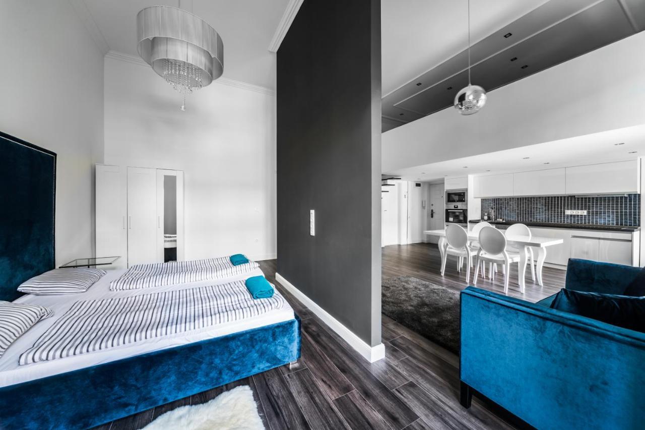 Apartment Kiraly 28-1 Entire Aircon Center Budapest