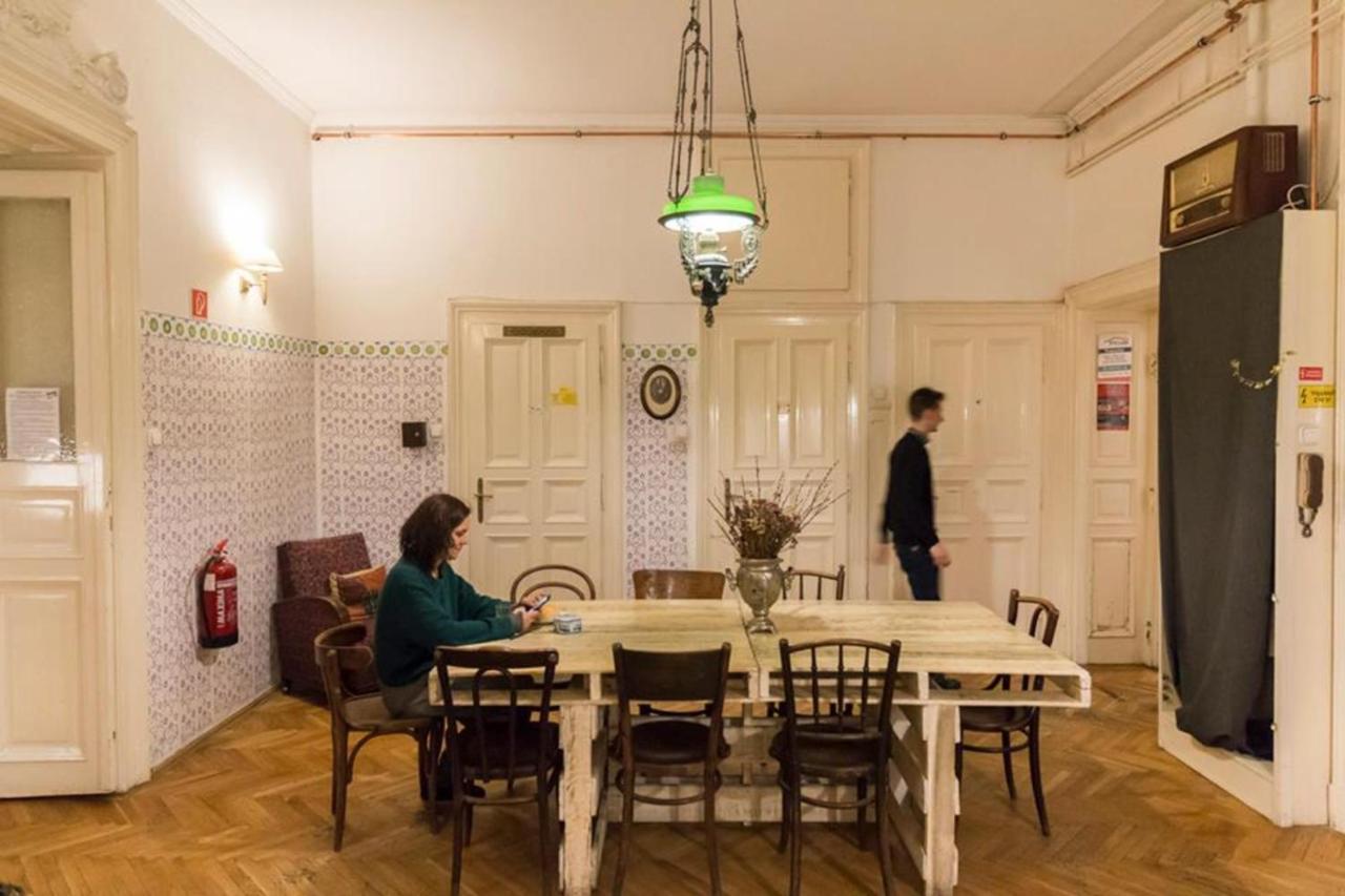 Baroque & Coworking