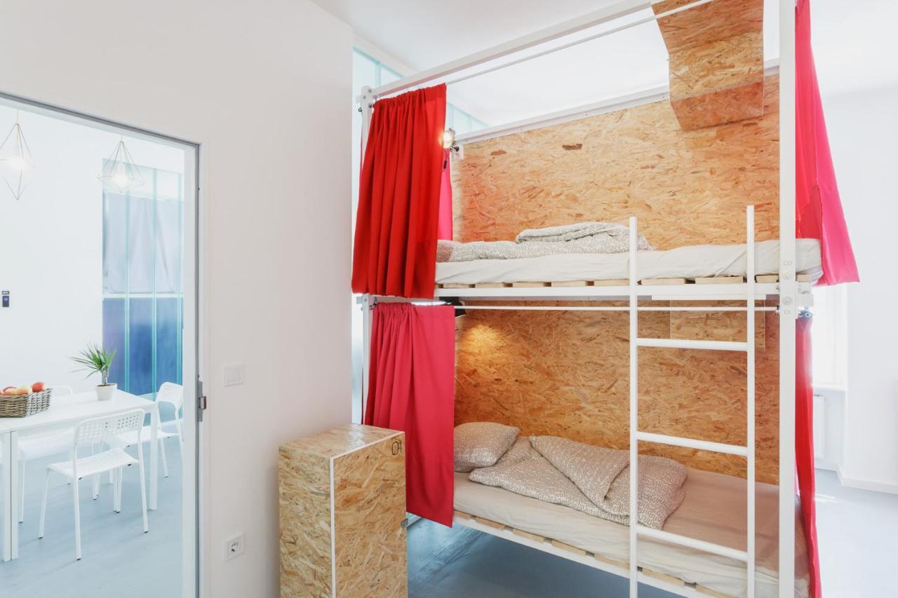 Hostel Avenue Budapest