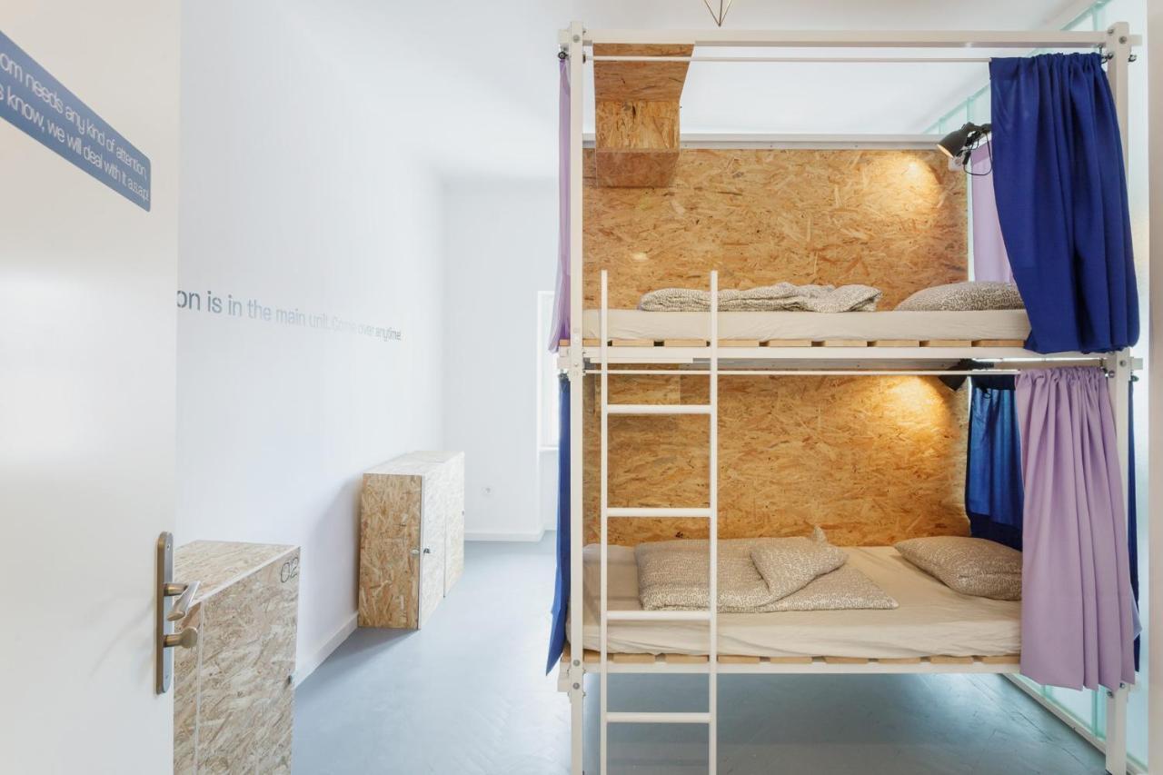 Hostel Avenue Budapest