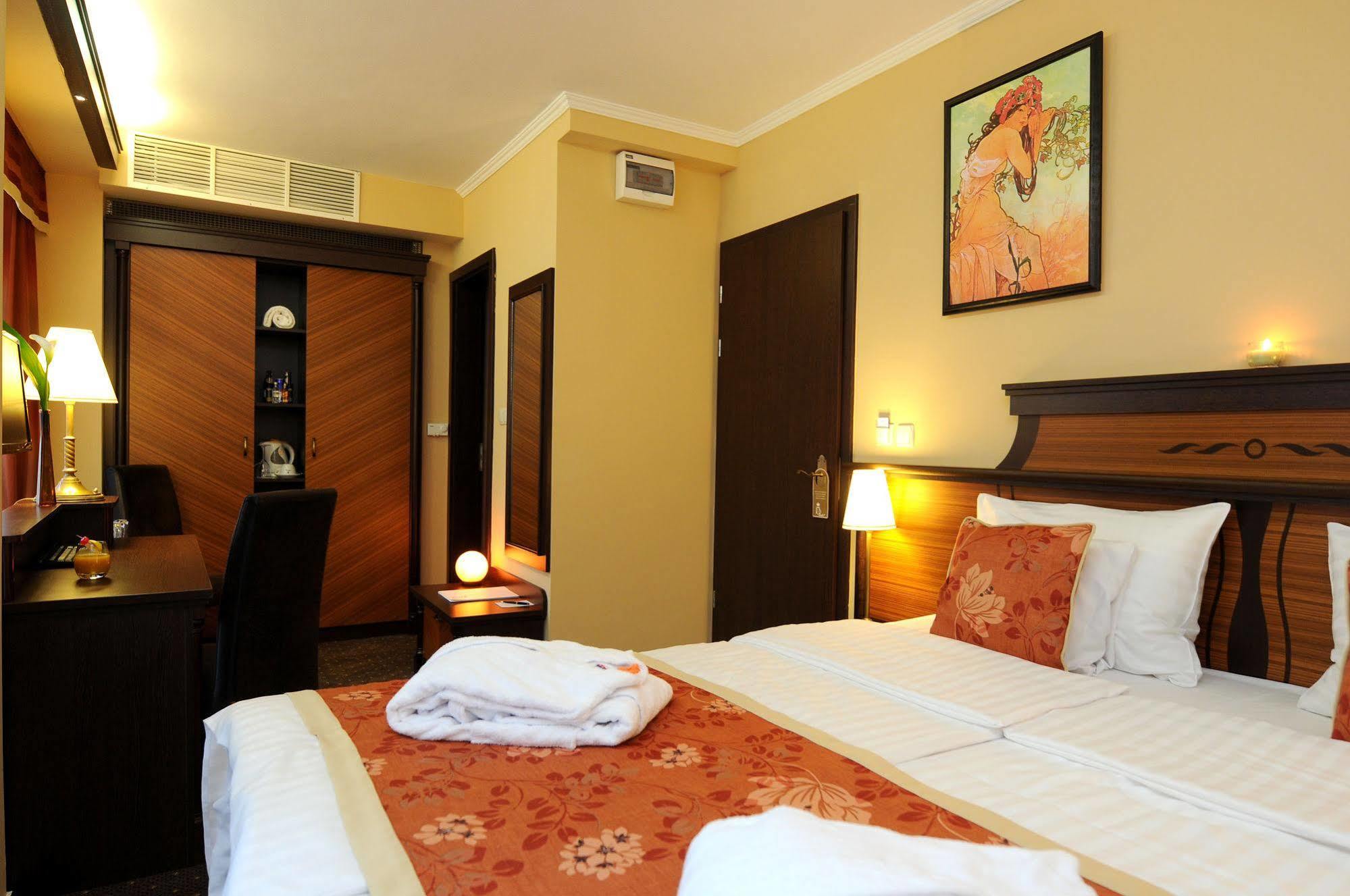 Hotel Baron