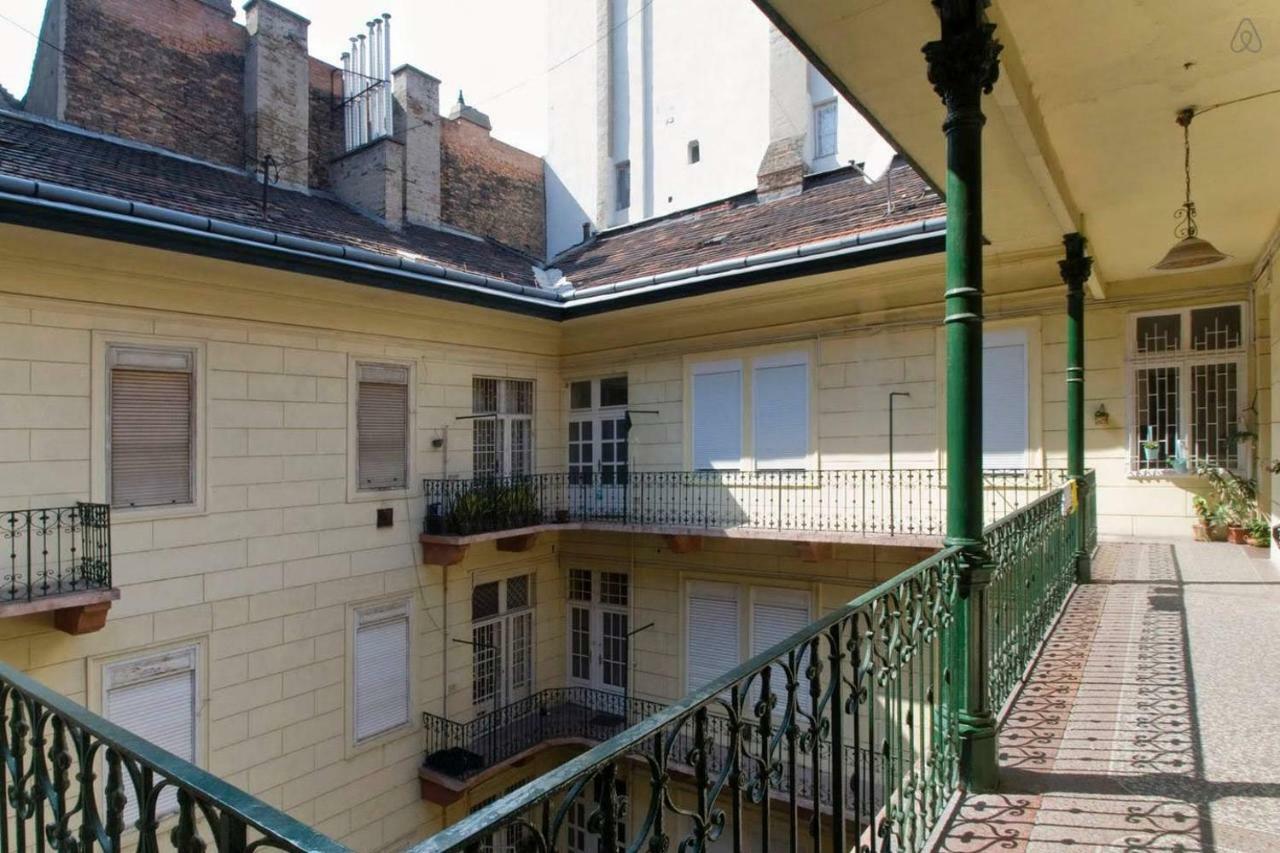 Apartment Downtown Delight Near The Basilica *