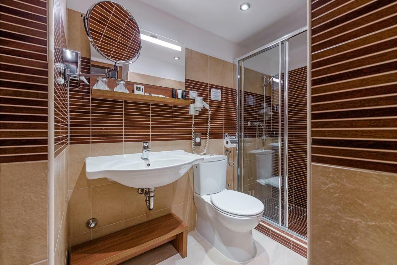 Hotel Charm - Formerly Boutique Budapest