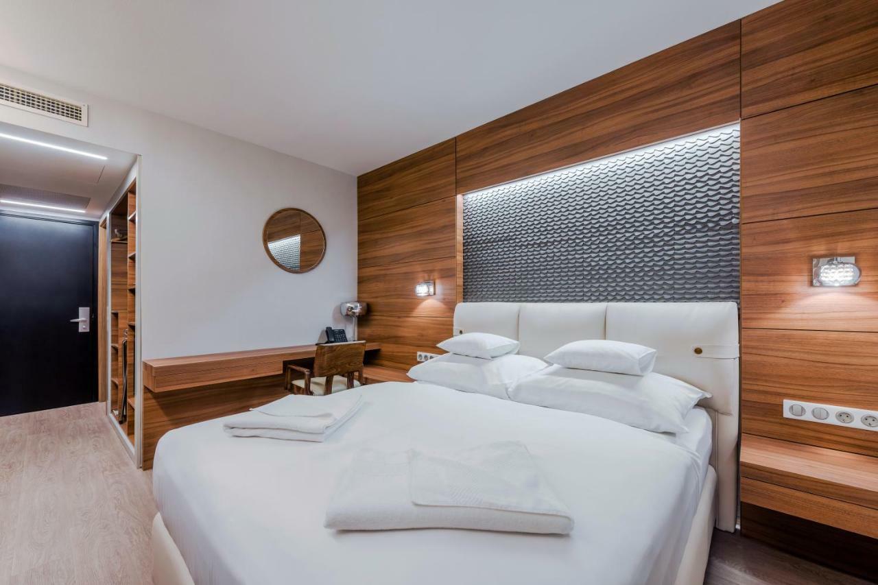 Charm - Formerly Boutique 4* Budapest