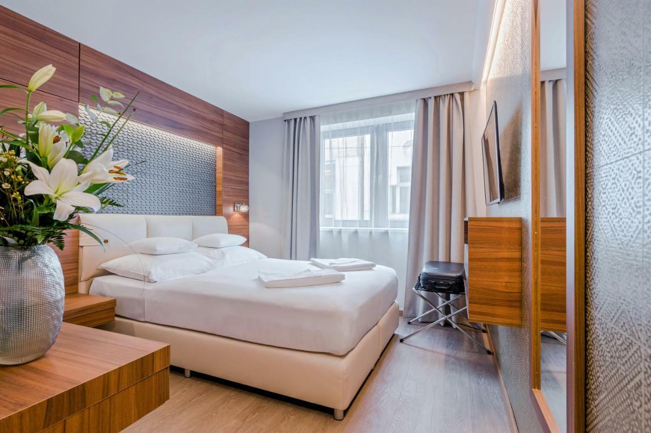 Hotel Charm - Formerly Boutique 4*
