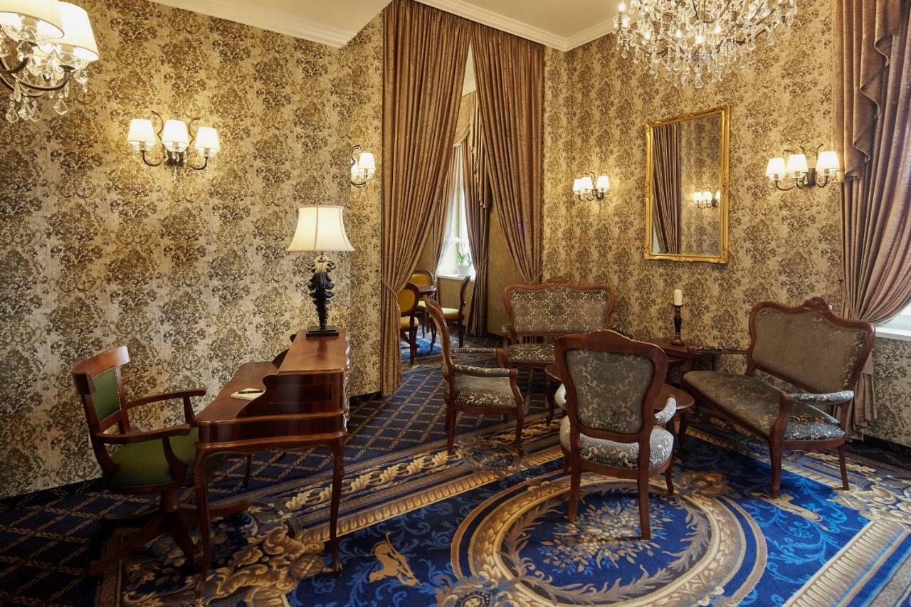 Hotel Mystery Budapest