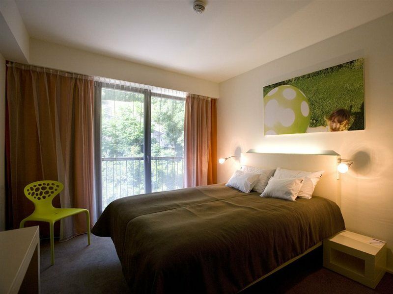 Lanchid 19 Design Budapest