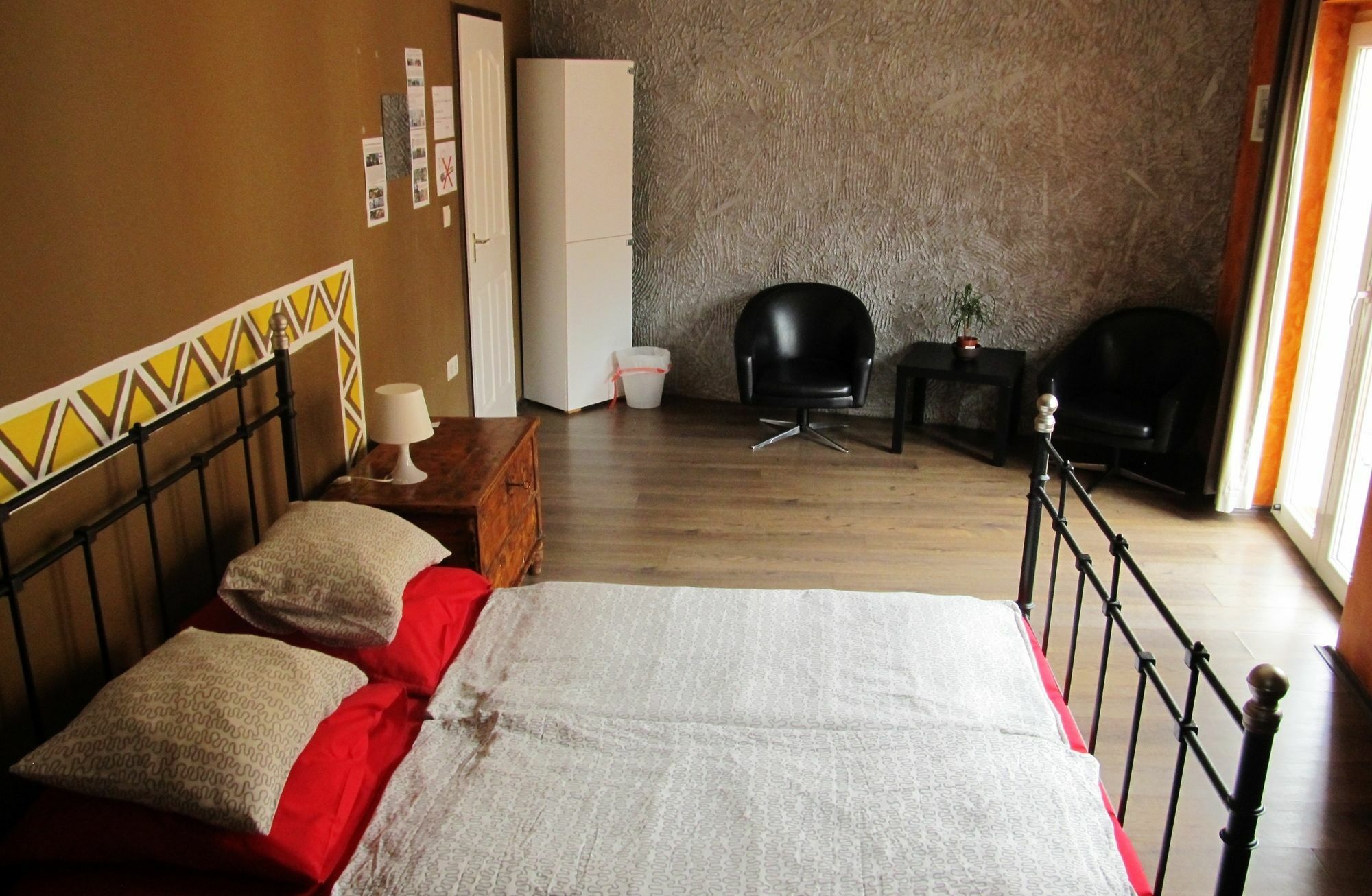 Hostel Casa De La Musica Budapest