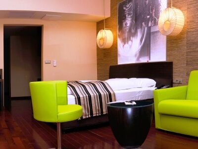 Hotel The Honest By Chic & Basic Budapest