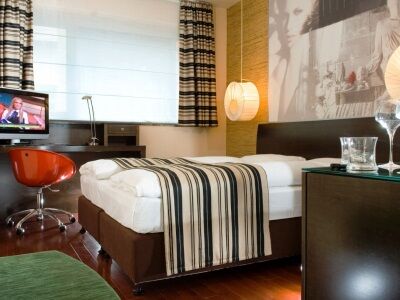 The Honest By Chic & Basic Hotel 4*