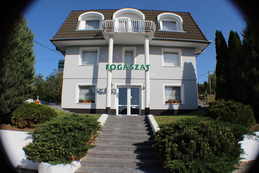 Menthol Guest house Budapest