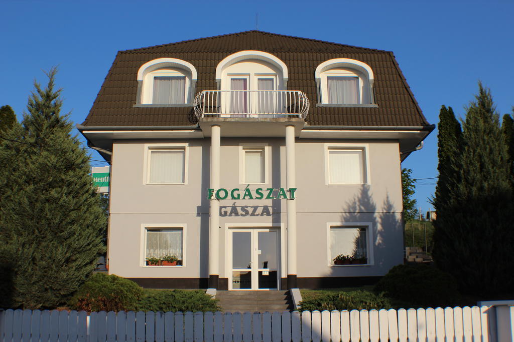 Menthol Budapest
