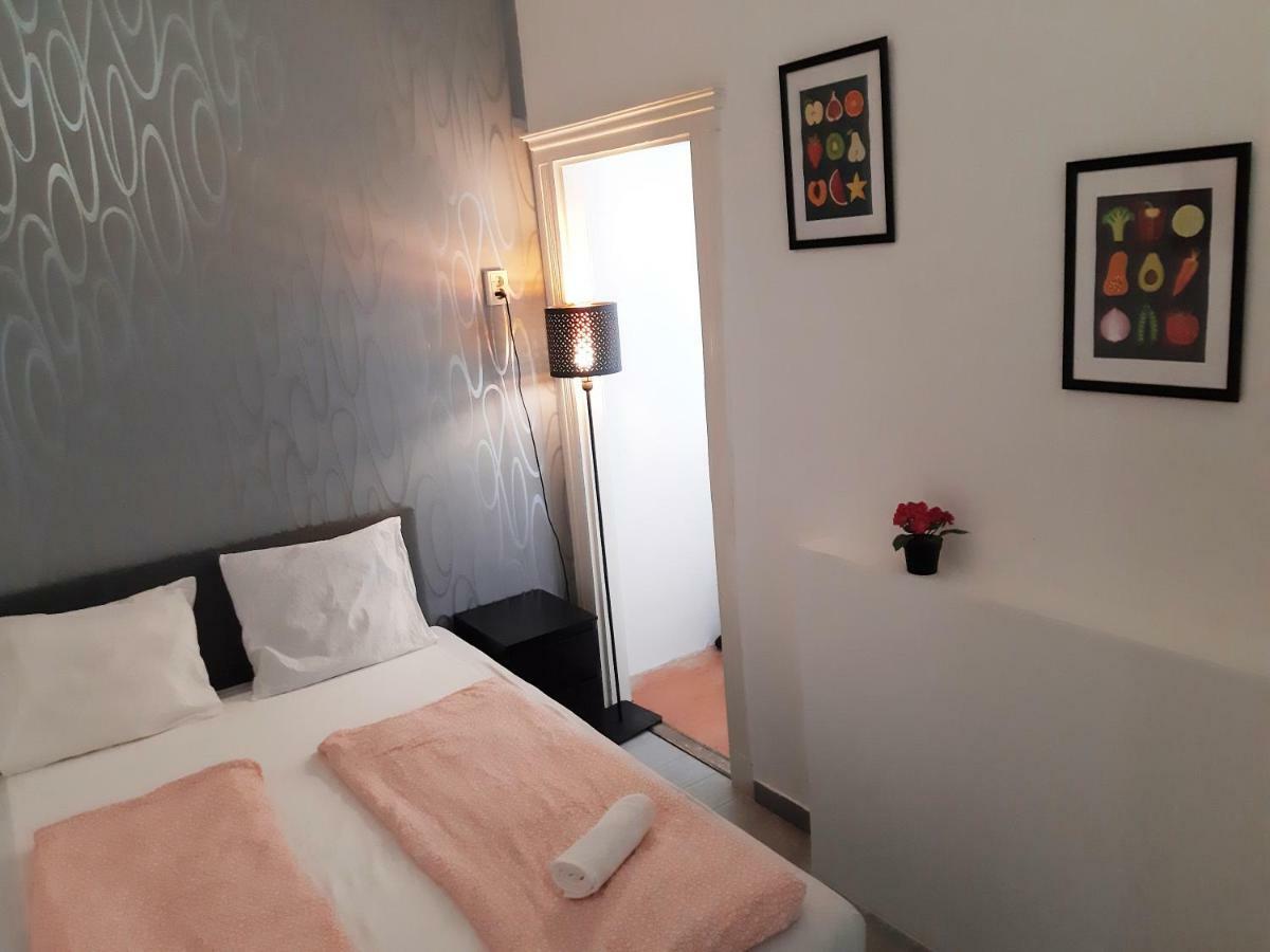Mia Casa * Budapest