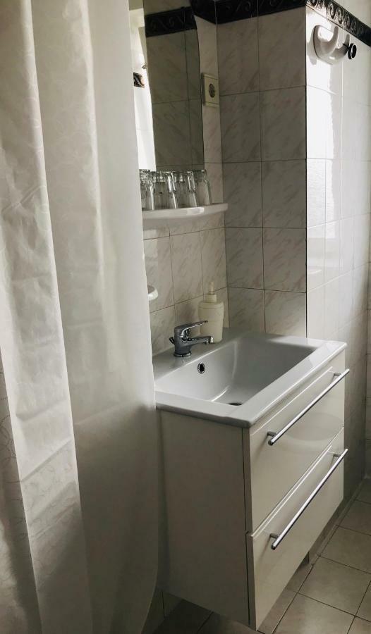 Kis Gellert 2* Budapeste