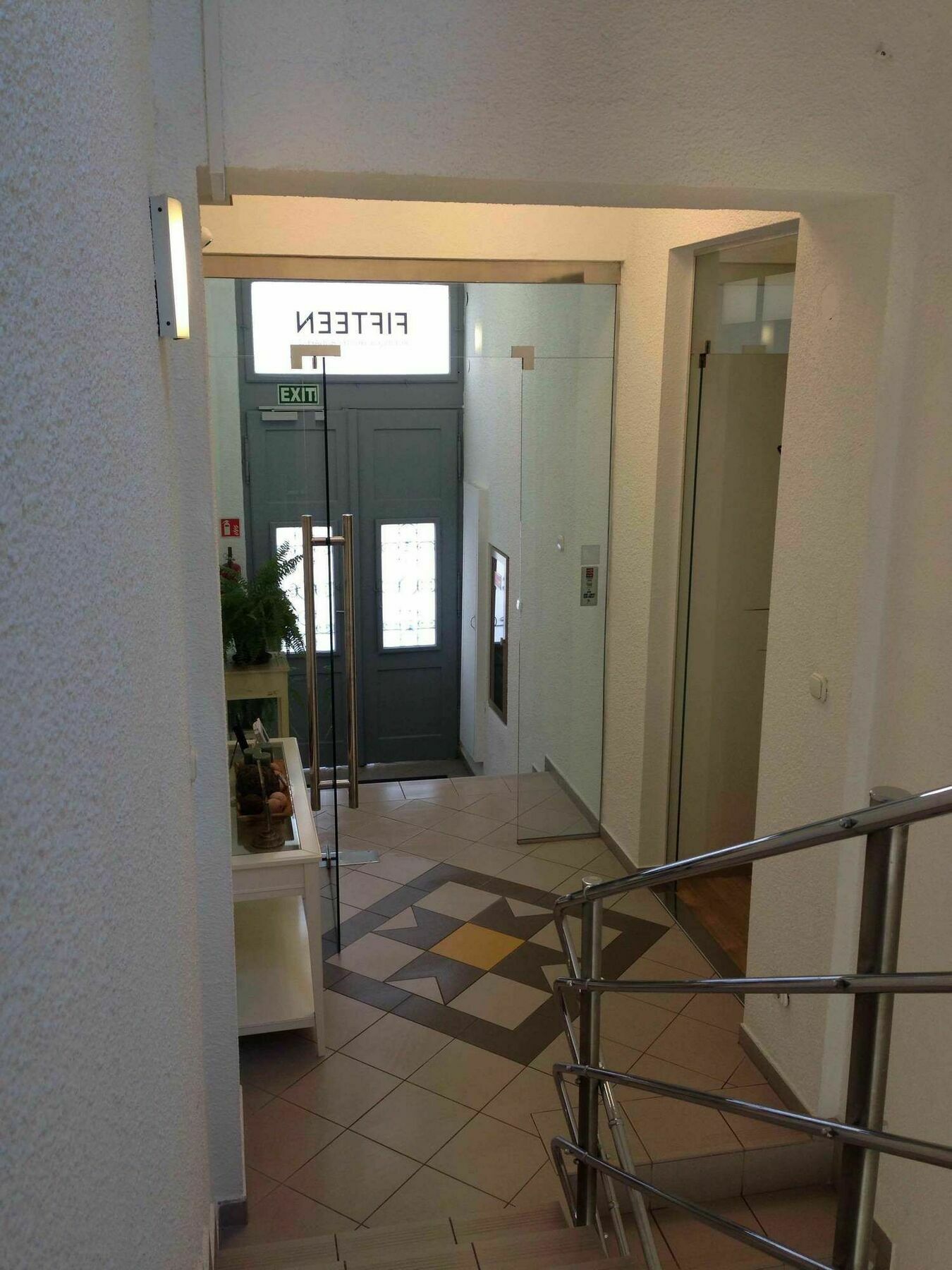 Fifteen Boutique Rooms Budapest With Self Check-In 2* Budapest