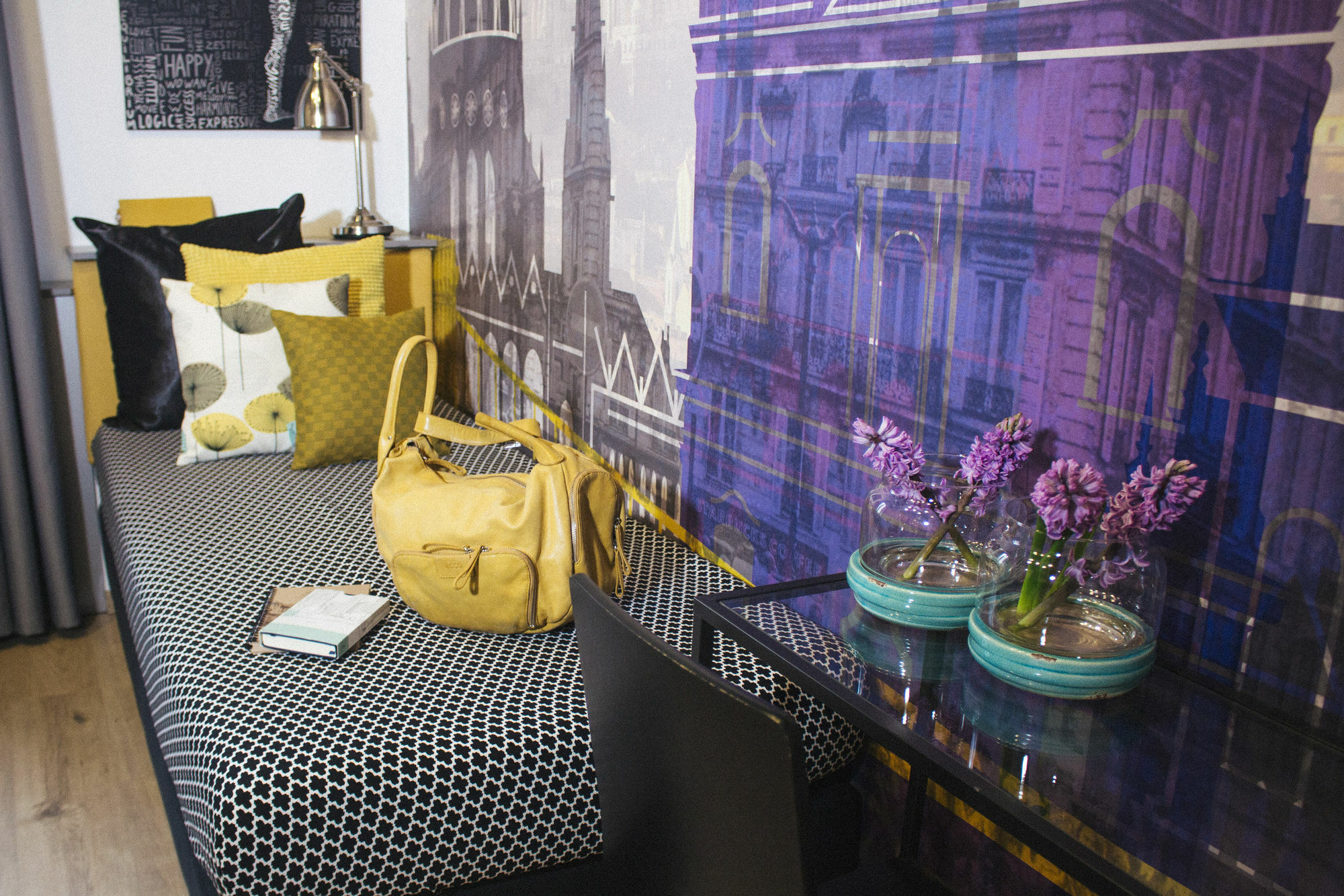 Fifteen Boutique Rooms Budapest With Self Check-In