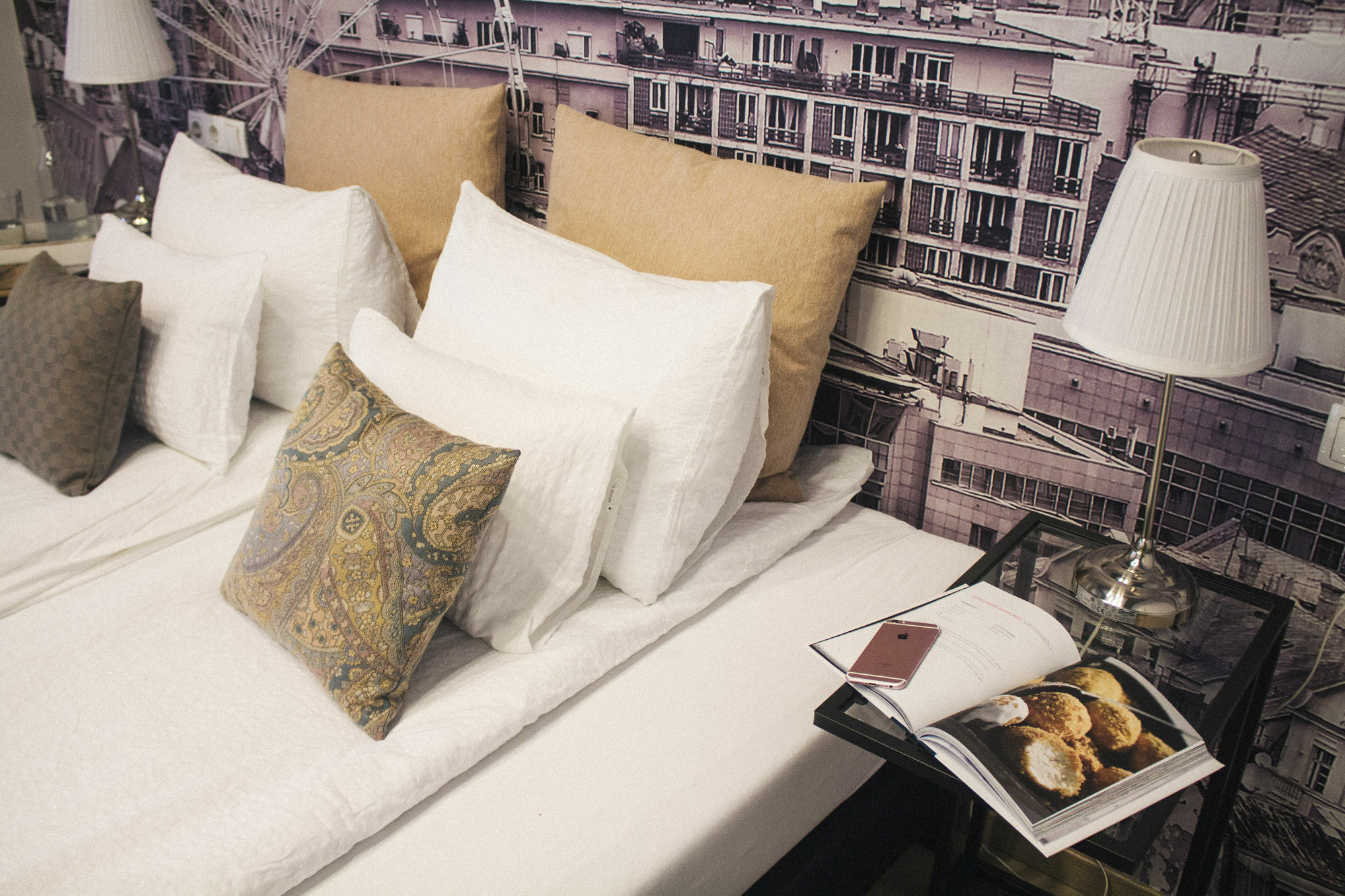 Guest house Fifteen Boutique Rooms Budapest With Self Check-In Budapest