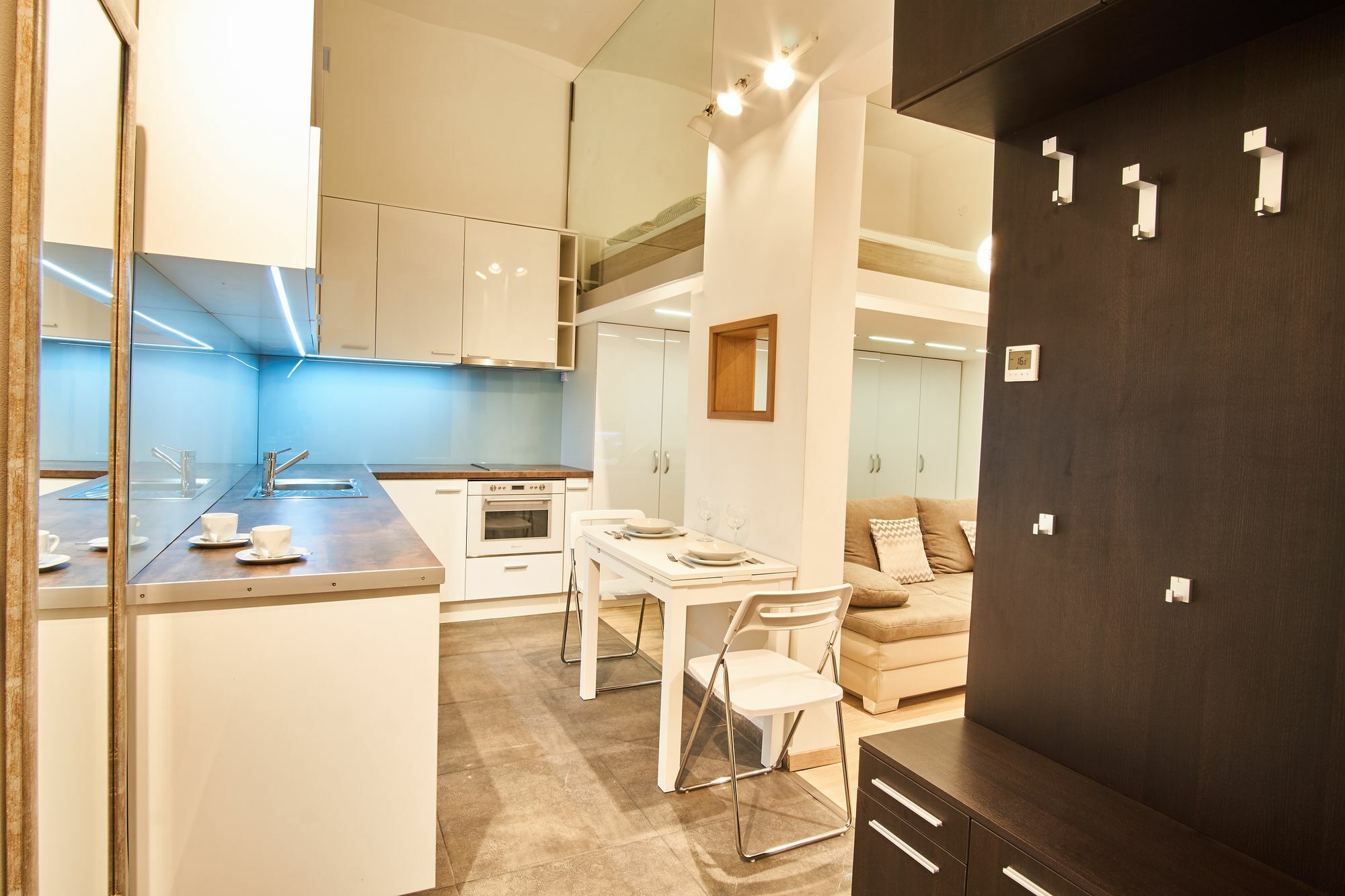 Apartment V27 | Hostaid Budapest