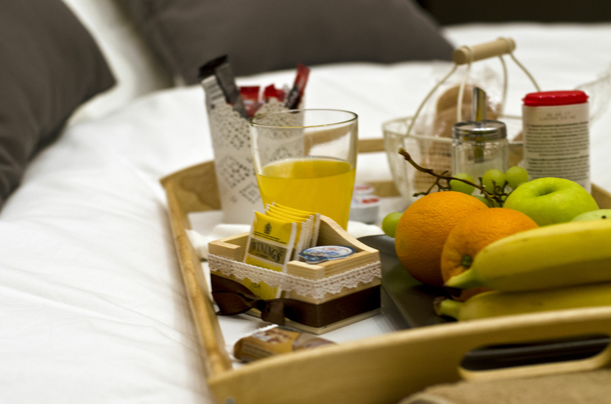 Acomodação com café da manhã  Budapest Ville Bed & Breakfast Budapeste