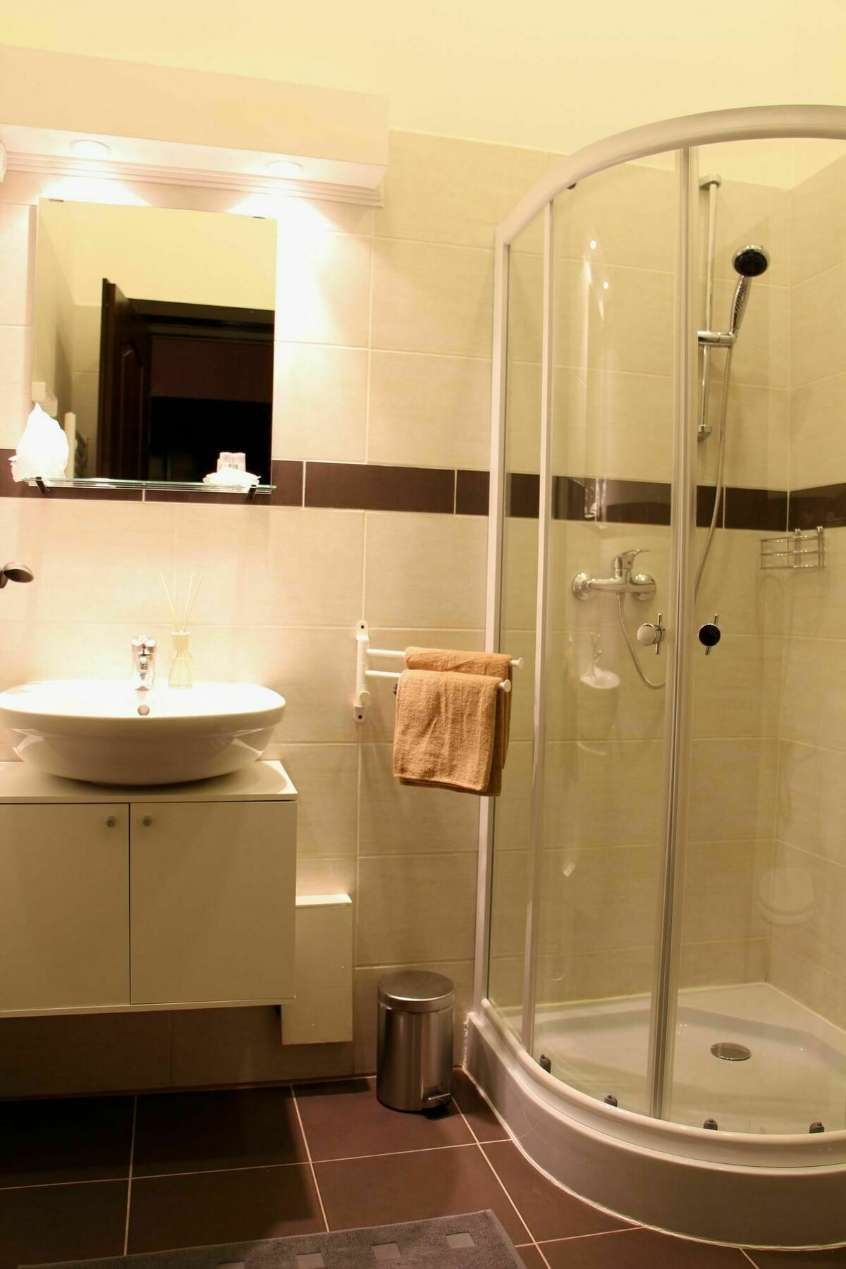 Acomodação com café da manhã  Budapest Ville Bed & Breakfast 3*