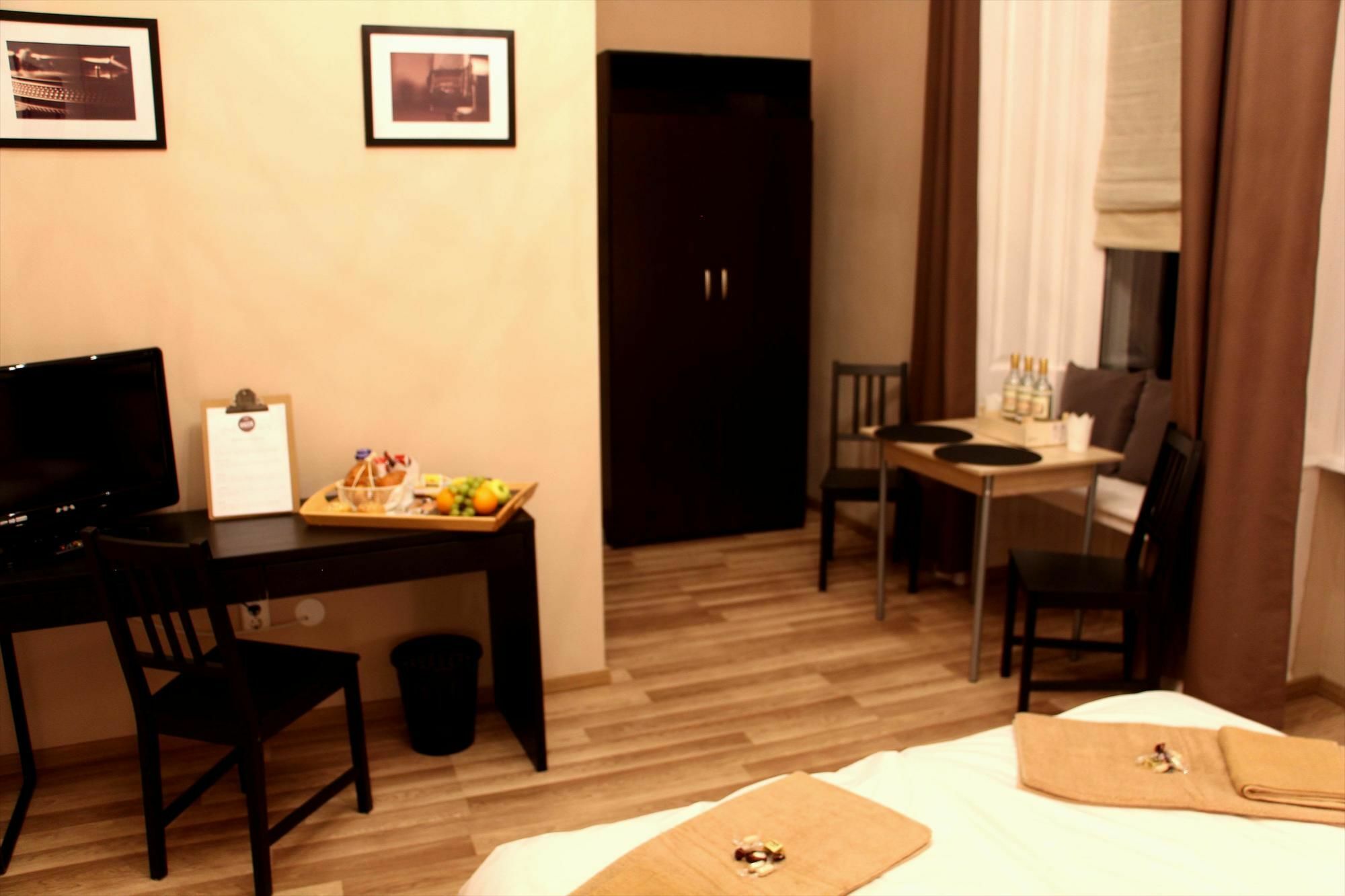 Budapest Ville Bed & Breakfast 3* Budapeste