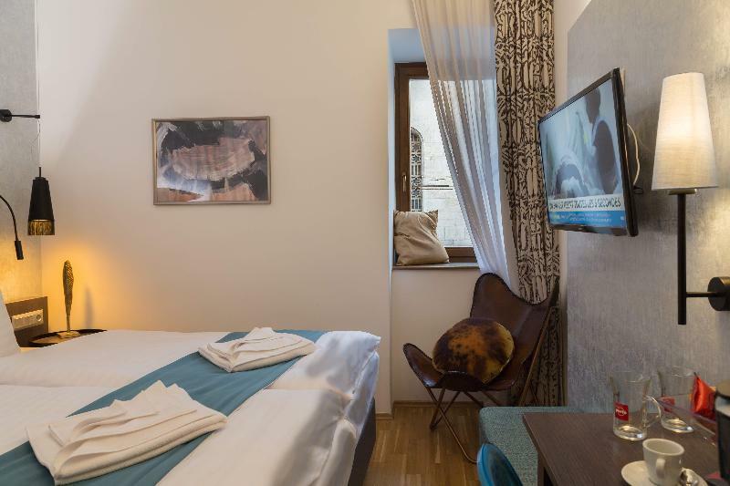 Memories Hotel Budapest