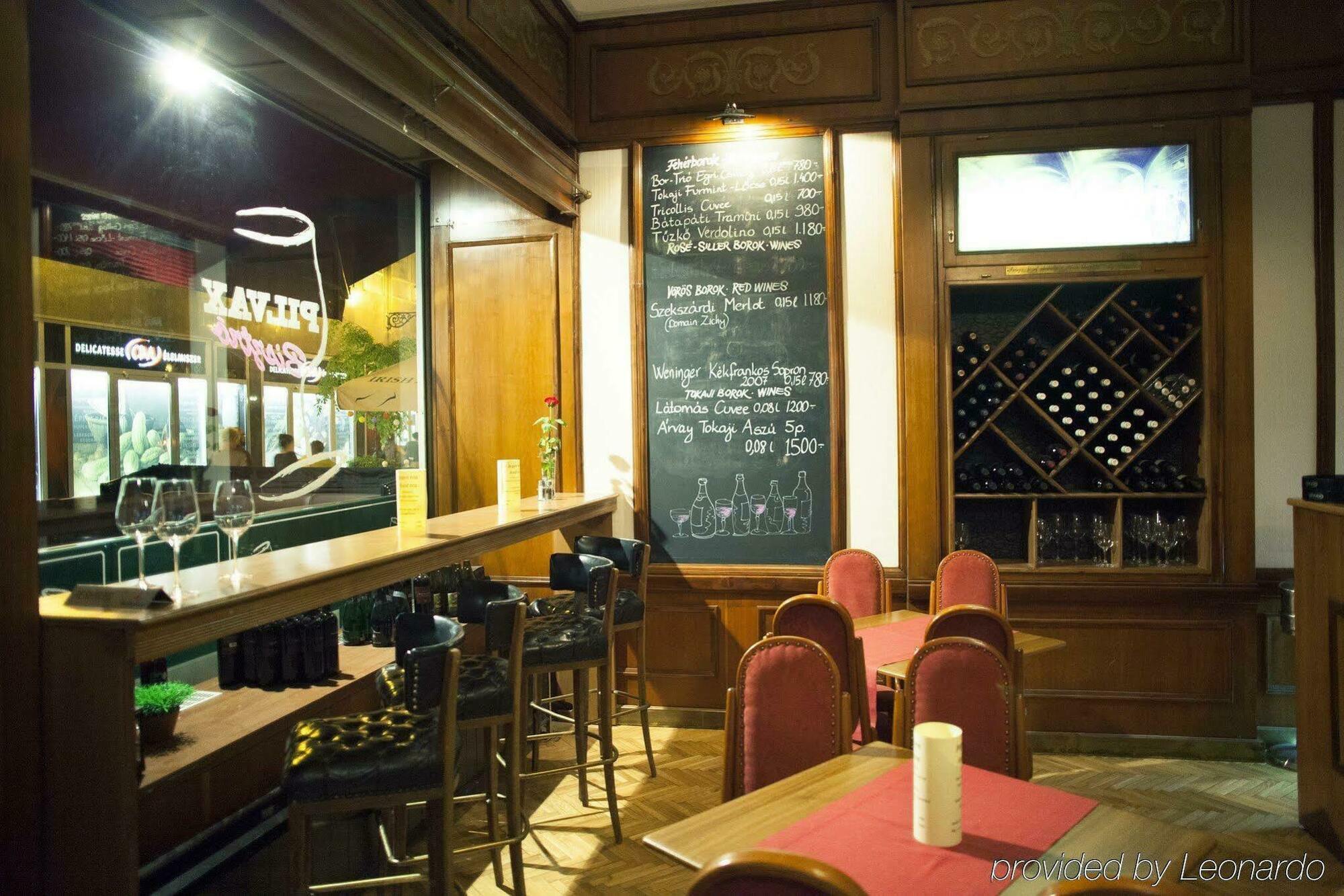 Pilvax Budapest