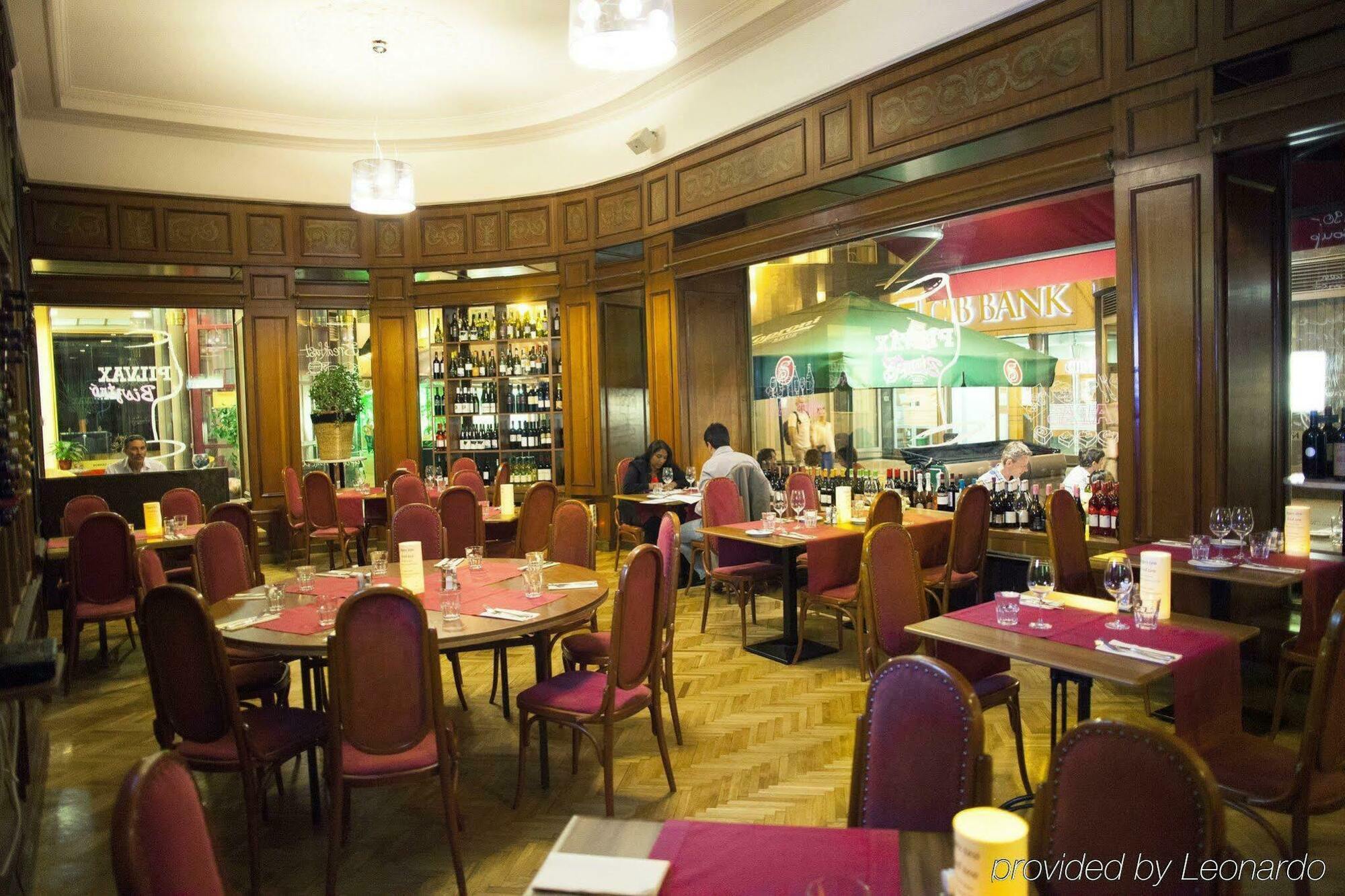 Pilvax Hotel Budapest