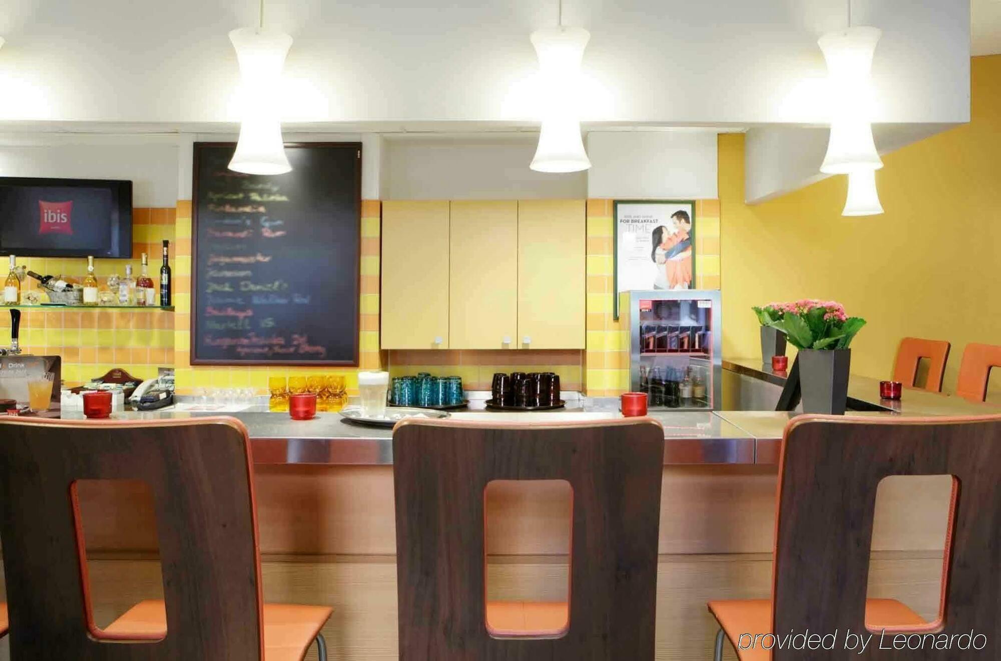 Ibis Heroes Square Budapest