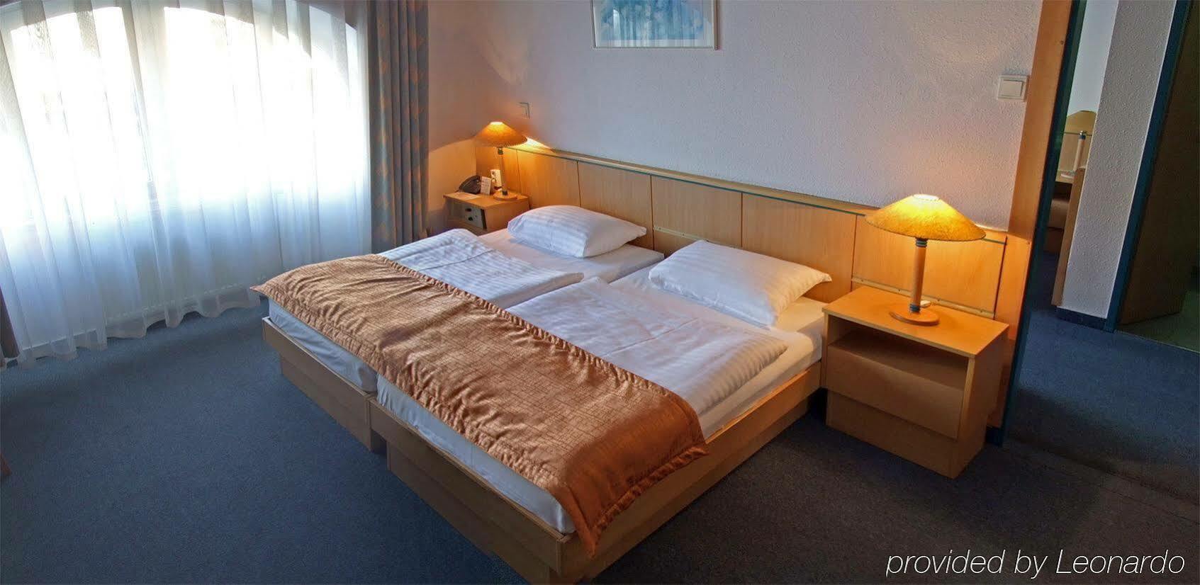 Hotel Matyas Budapeste
