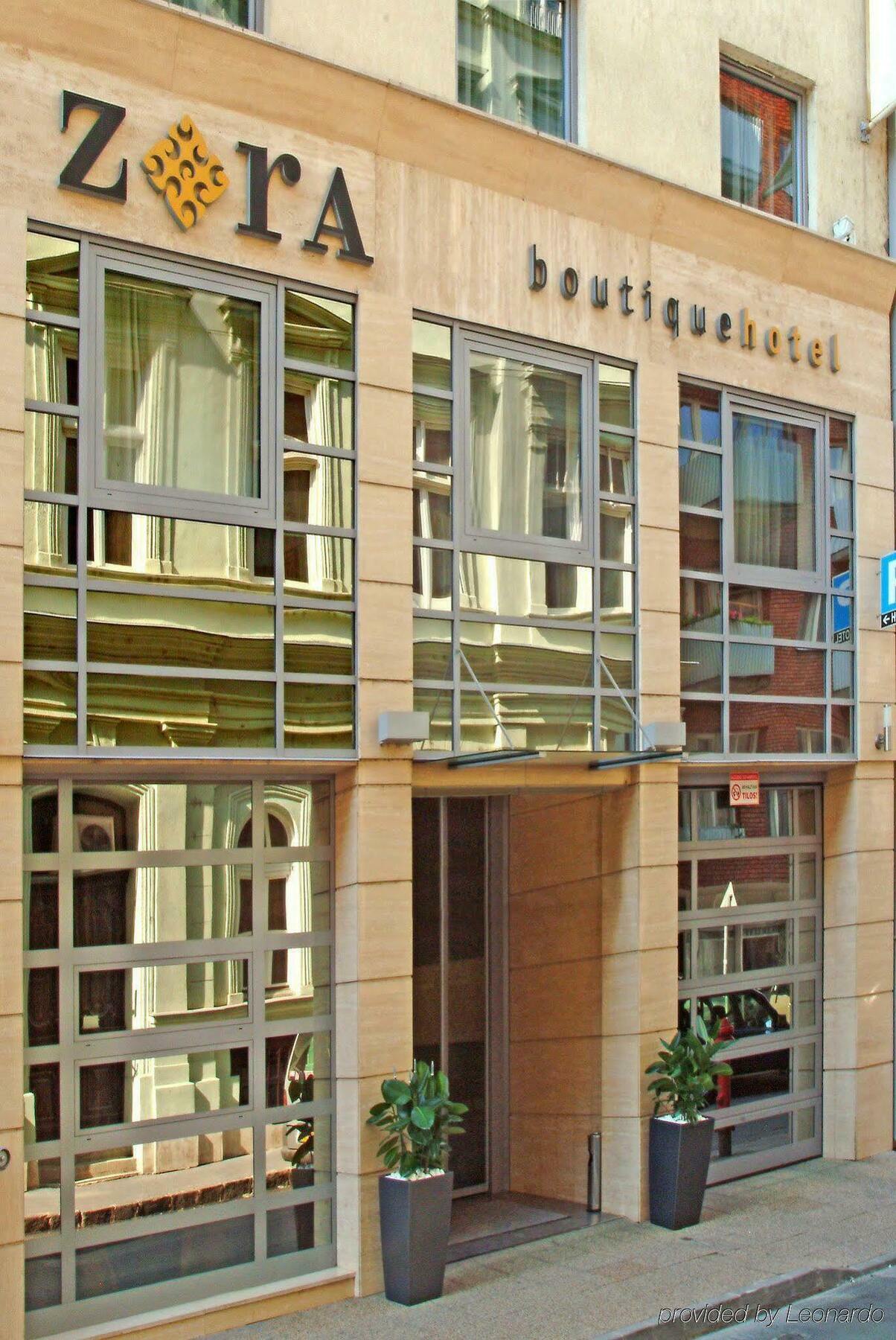 Hotel Charm - Formerly Boutique