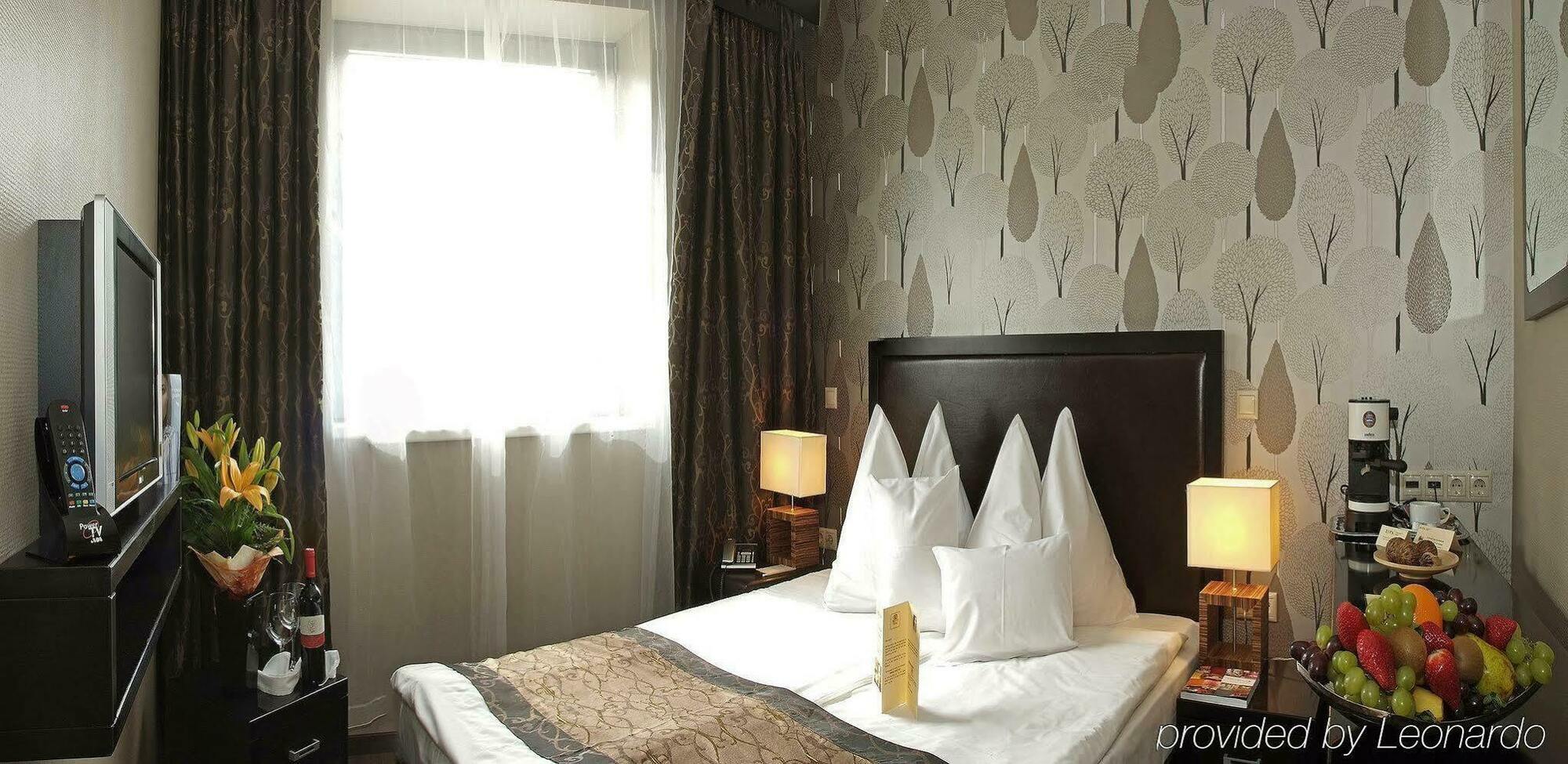 Hotel Charm - Formerly Boutique 4*