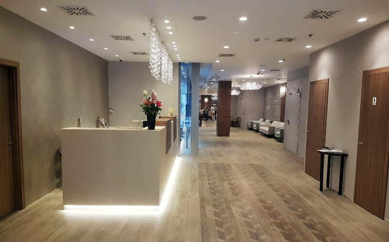 Hotel Charm - Formerly Boutique 4*