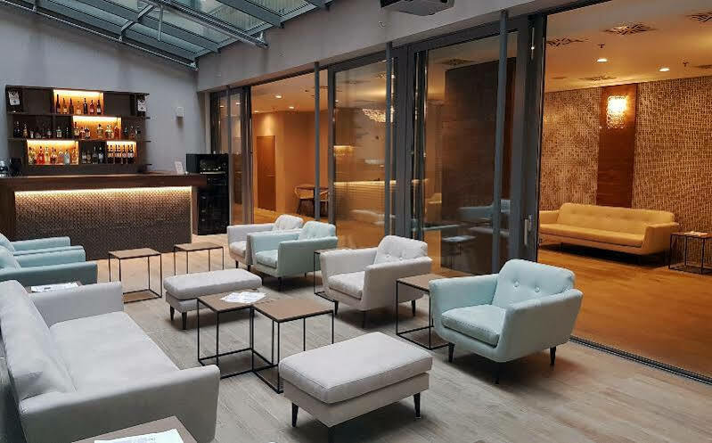 Hotel Charm - Formerly Boutique Budapest