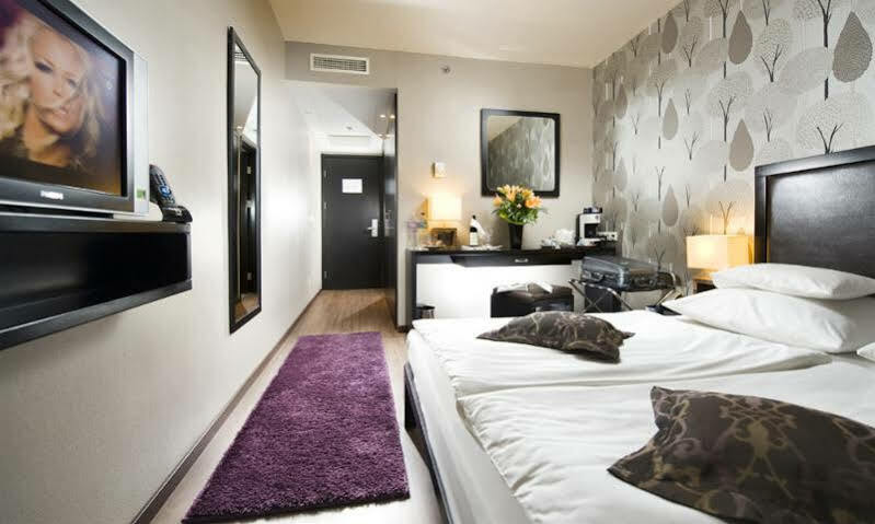Hotel Charm - Formerly Boutique