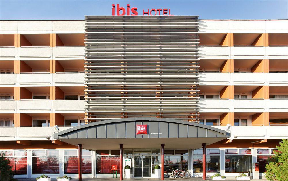 Ibis Citysouth Hotel 3*