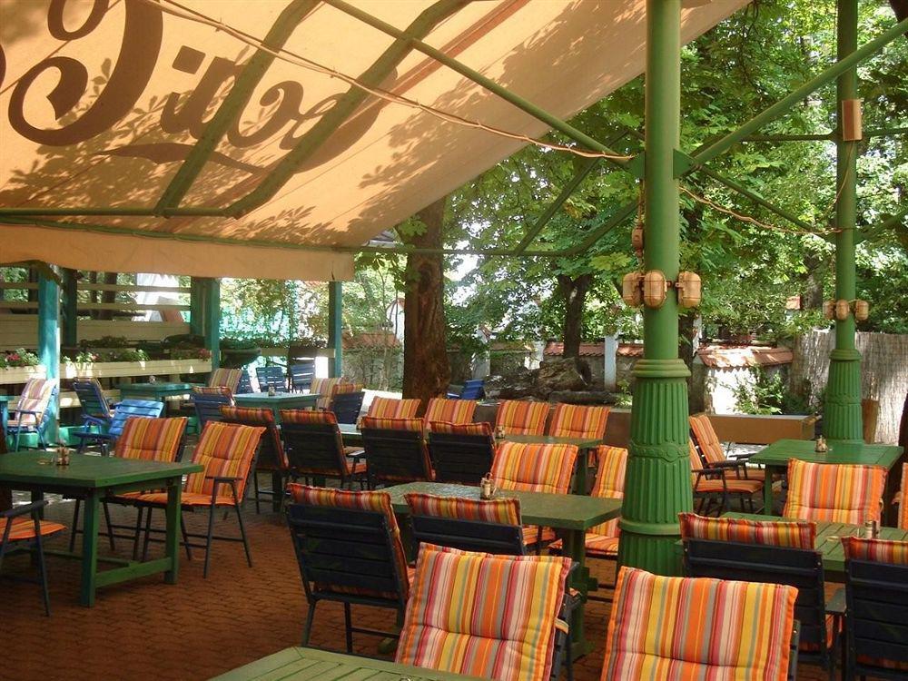 Hotel Normafa & Retreat Budapest