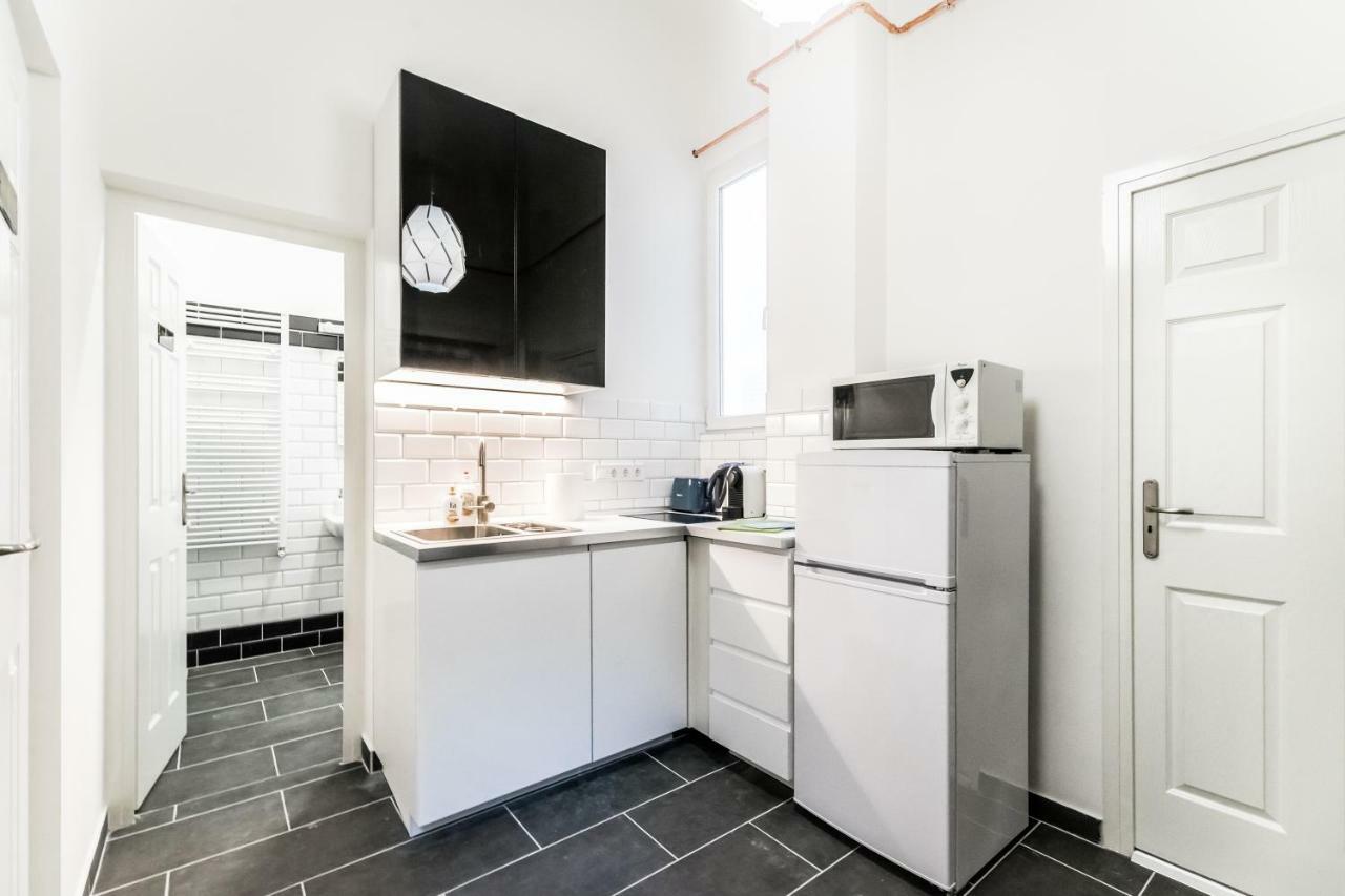 Apartamento Bpr Colorlib Art *
