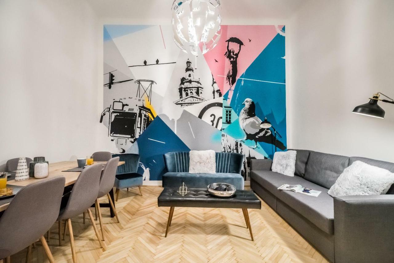 Bpr Colorlib Art * Budapeste