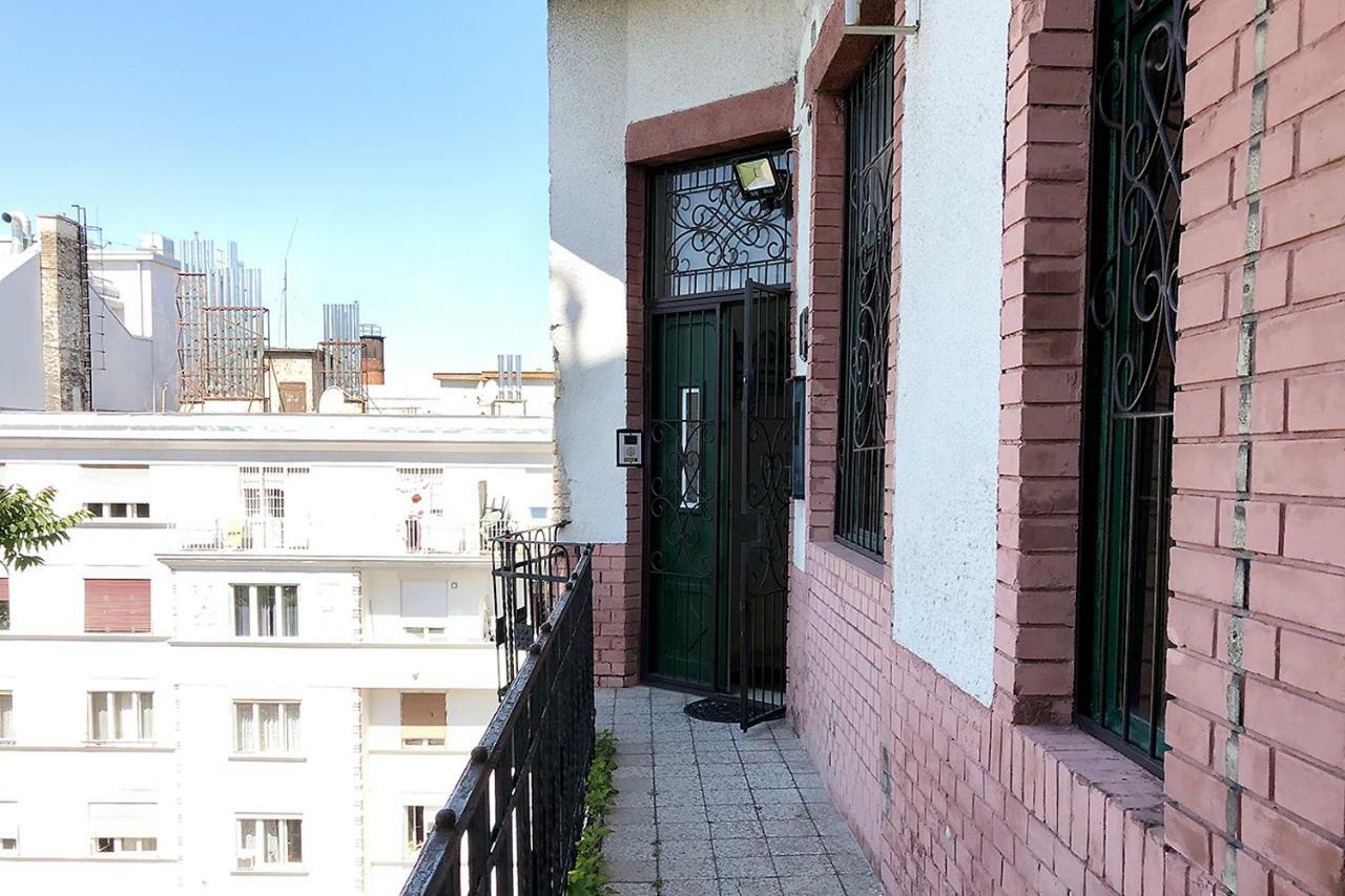Apartman Elegant 125m2 In Center Of Budapest