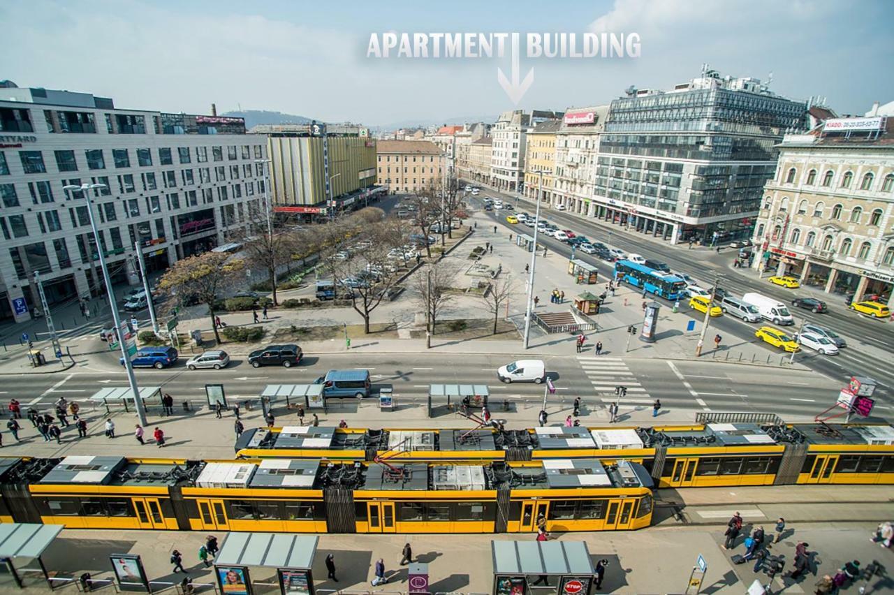 Elegant 125m2 In Center Of Apartman
