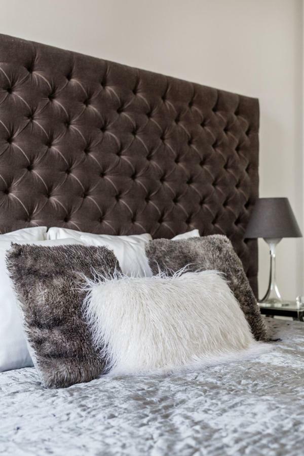 Eye Of Penthouse Apartamento
