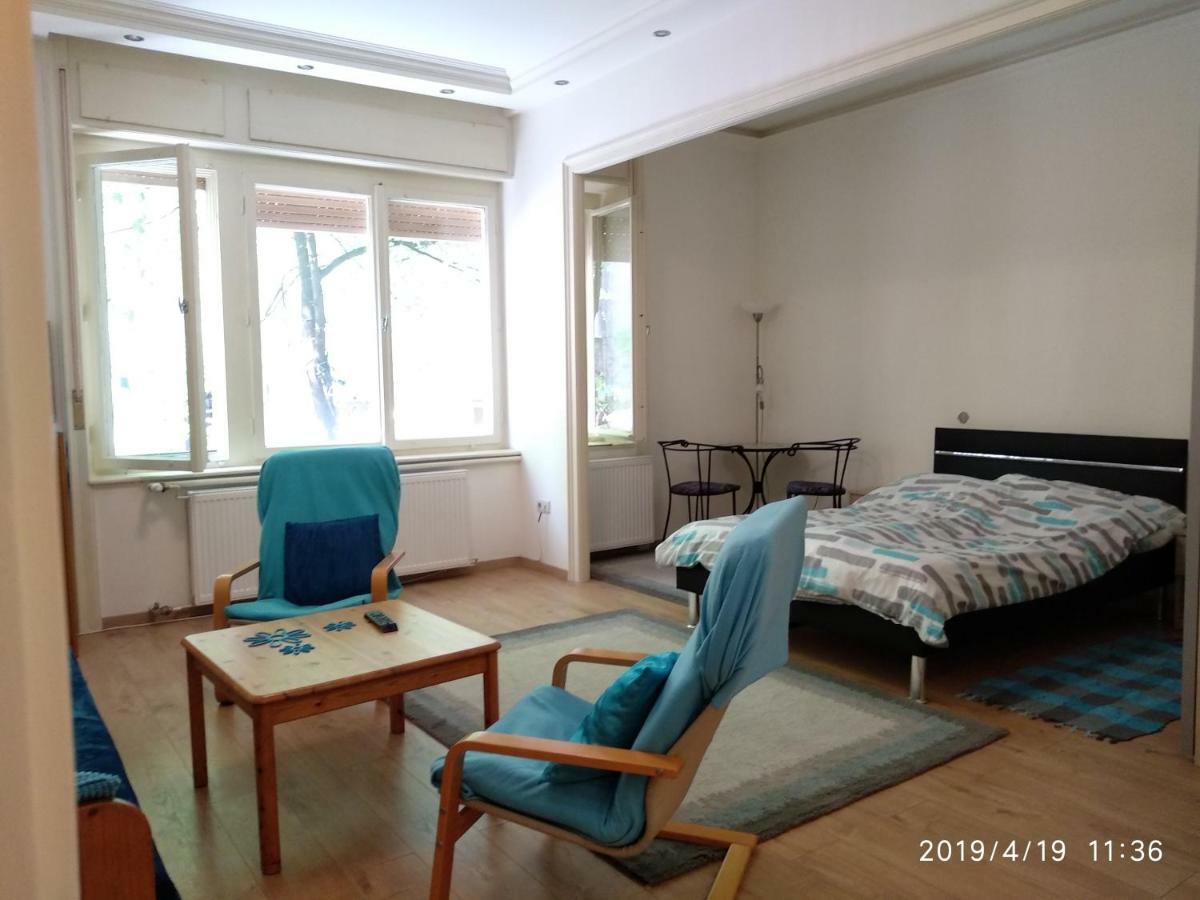 Apartment Lara Budapest