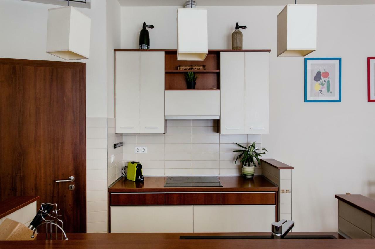 Apartment Downtown Delight Near The Basilica