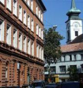 Aparthotel Kalvin House